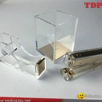 China Factory Wholesale Acrylic Stapler Office Stapler