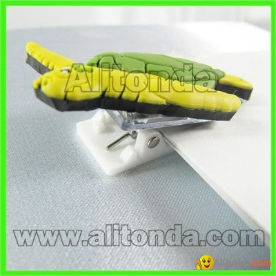 Office paper clips customized cartoon cute clips supplierpicture1