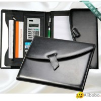 Hong KongLeather portfolio