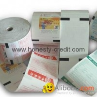80*80 Printed Roll