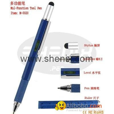 5-IN-1 Tool pen M-0020picture1