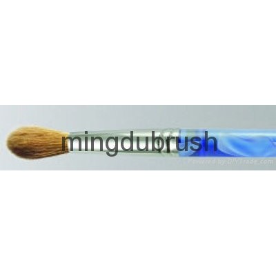 Weasel Hair Artist paint Brush with Acrylic Handle (106)picture1