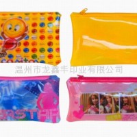 PVC Pencil Bag-G09