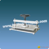 HBP460 Manual Pressing Machine