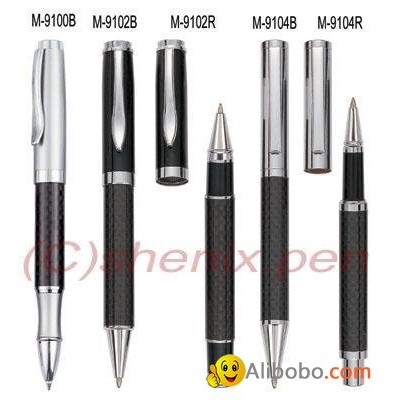 Carbon Fiber Pen Seriespicture1