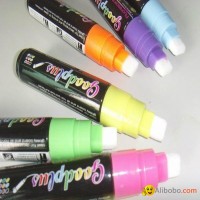 Sanford Sharpie wet wipe Marker / colourful dry erase marke pen