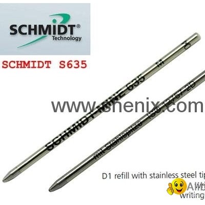 SCHMIDT-MINE 635 refill(S635)picture1