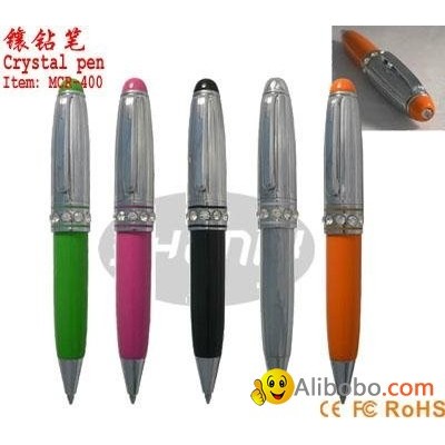 Crystal pen MCR-400picture1