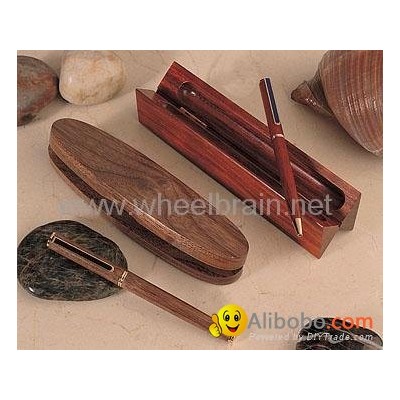 XIHUA Wooden Penpicture1