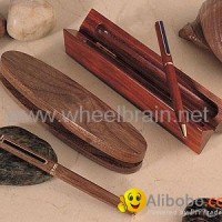 XIHUA Wooden Pen