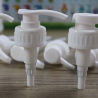 40/400 pump for 5L bottle neck