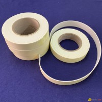 EVA single-sided foam glue(white)
