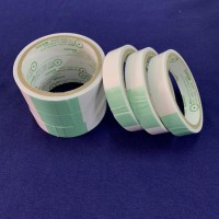 YL-CM20 PE double-sided tape (can be pasted repeatedly, not easy to residue)