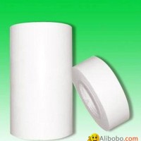 coated paper for label