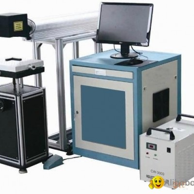 HJ-CO2 LASER MARKING MACHINEpicture1