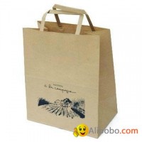 paper bags