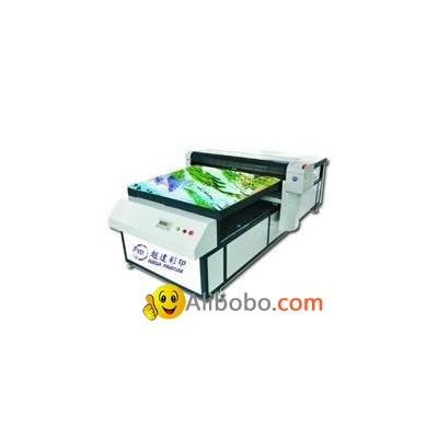 A++/YD-WT1604 flatbed PVC printerpicture1