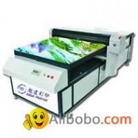 A++/YD-WT1604 flatbed PVC printer