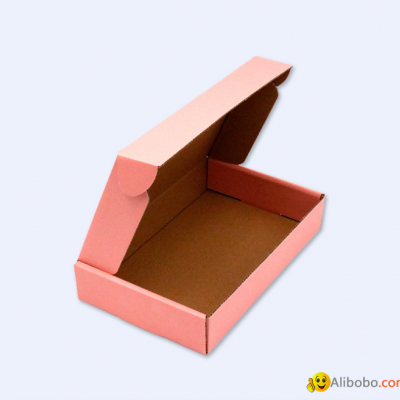 Custom Printed Shipping Mailing Boxes With Logopicture1
