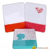 Metal Box