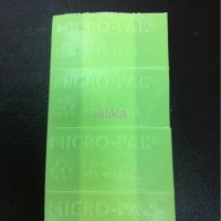 Micro-Pak