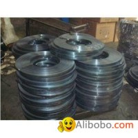 blue steel strapping of 0.5*16mm