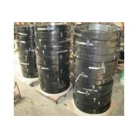 blue steel strapping of 0.4*16mm