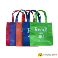 nonwoven bag