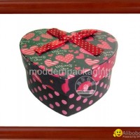 Zhuhai luxury gift packaging box