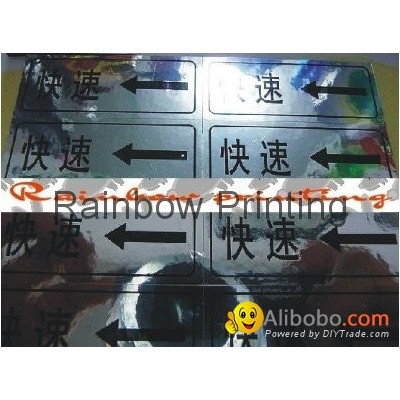 sticker printing/free shippingpicture1