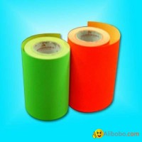 Self Adhesive Paper Fluorescent Paper