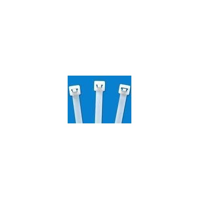 Self -locking Nylon cable tiespicture1