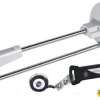 Display Security Hook vG-HK004 Series