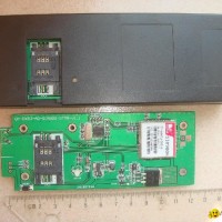 GSM ALARM BOX FOR AC LOST