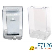 Security Safer creams Protection Box vG-F7126