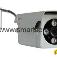 Power Line Transmission IP cameras