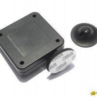 Display Merchandise Recoiler Pull box vG-PB093