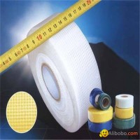 Self Adhesive Fiberglass Mesh Tape
