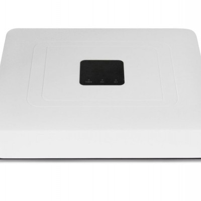 Hot Selling Home Security H.264 4CH 960P Mini POE NVR Kitpicture1