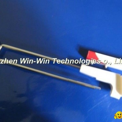 U type Display hookpicture1