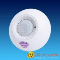 ceiling mounted passive motion sensor