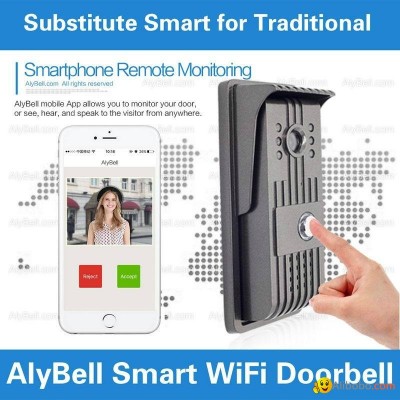 Smart doorbellpicture1