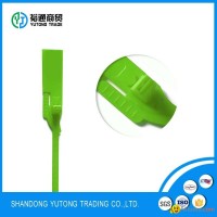 China plastic container strip security seal for sale YTPS007