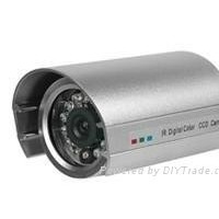 Free shipping! 30M water-proof IR cctv camera infrared security camera