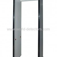 Walk Through metal Detector