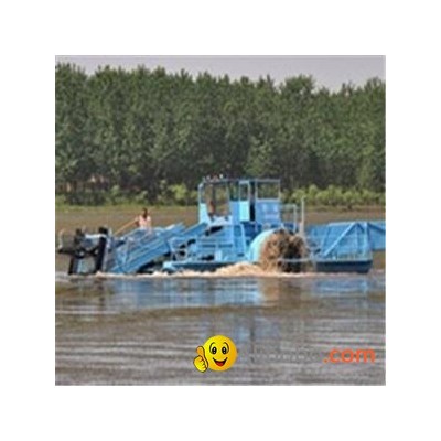 Sargassum Harvesterpicture1