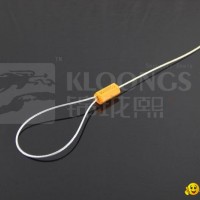 customizable security cable seal Mix cargo seals