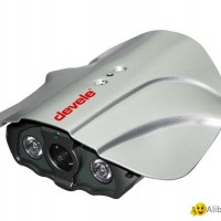 70m Super Wide Dynamic  Network Camera