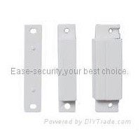 Wired Door Magnetic Switch Door Contact MC-31