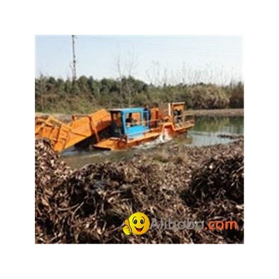 Water Weed Harvesterpicture1